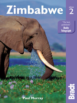 cover image of Zimbabwe